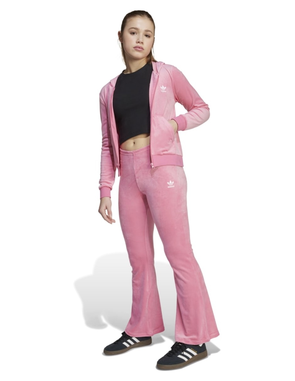 Pants para niña 4