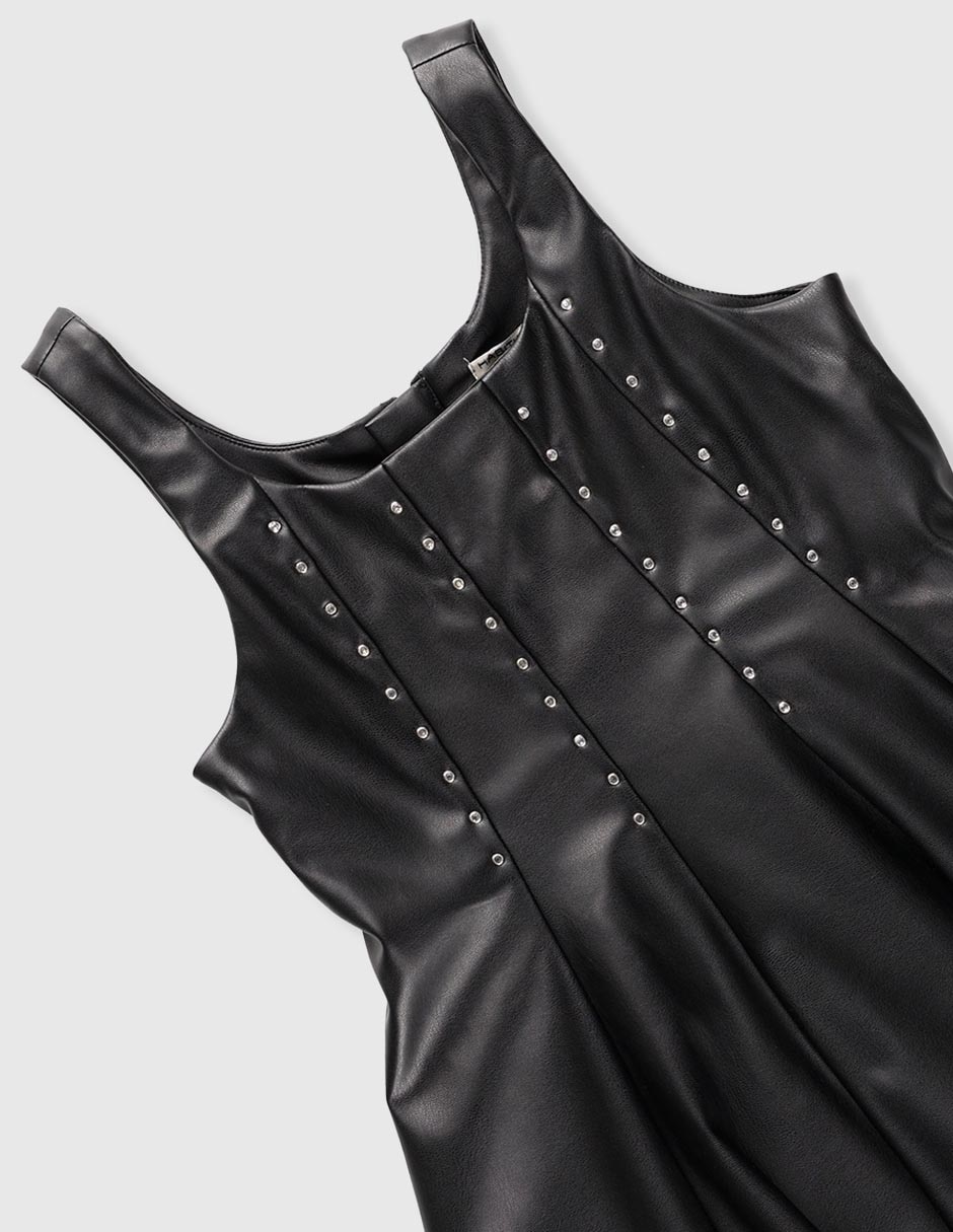 Vestido para niña 3