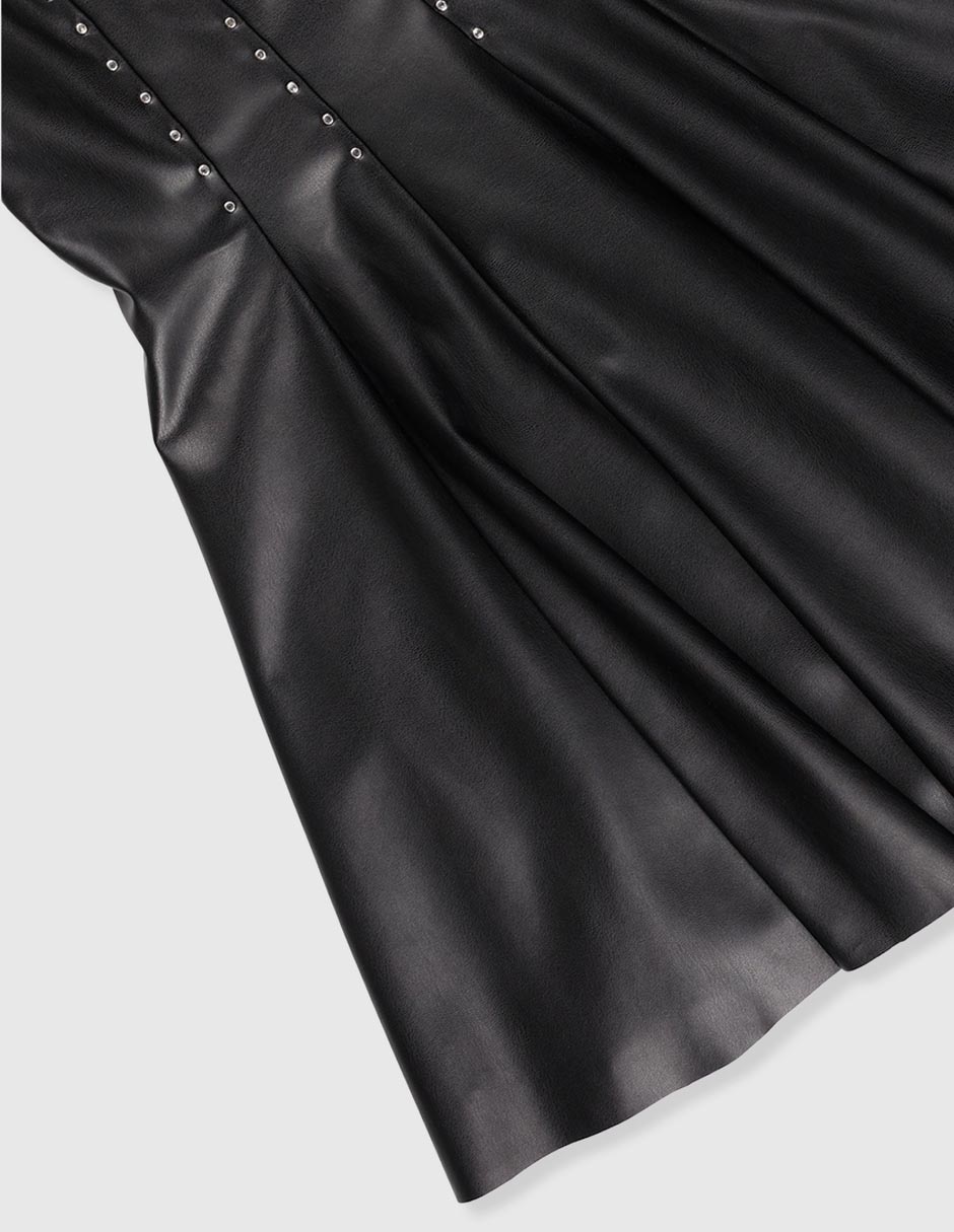 Vestido para niña 4
