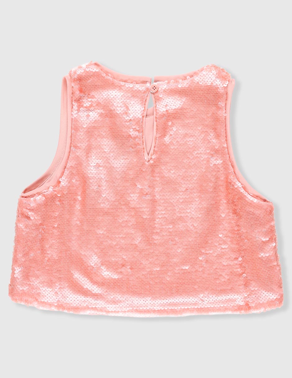 Blusa para niña 2