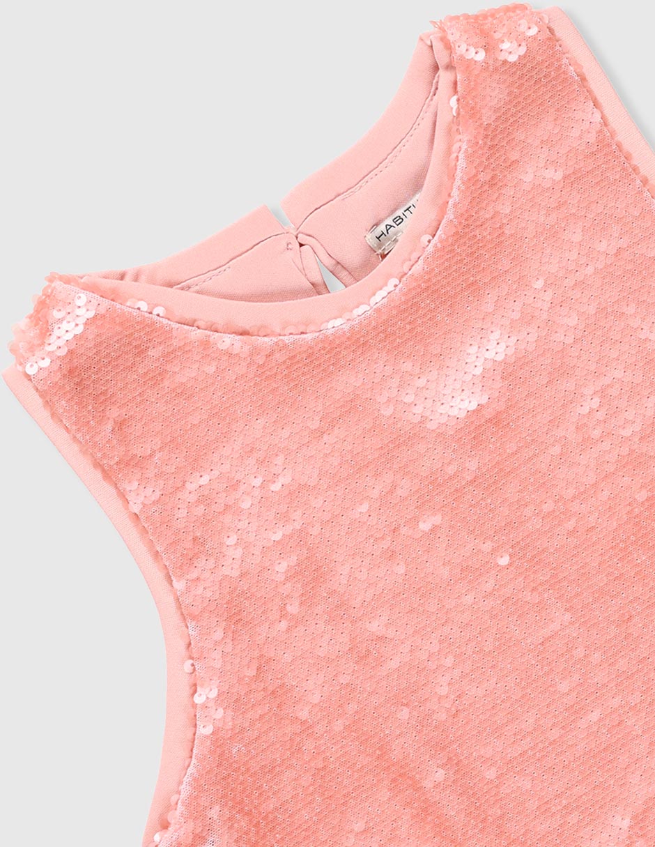 Blusa para niña 3