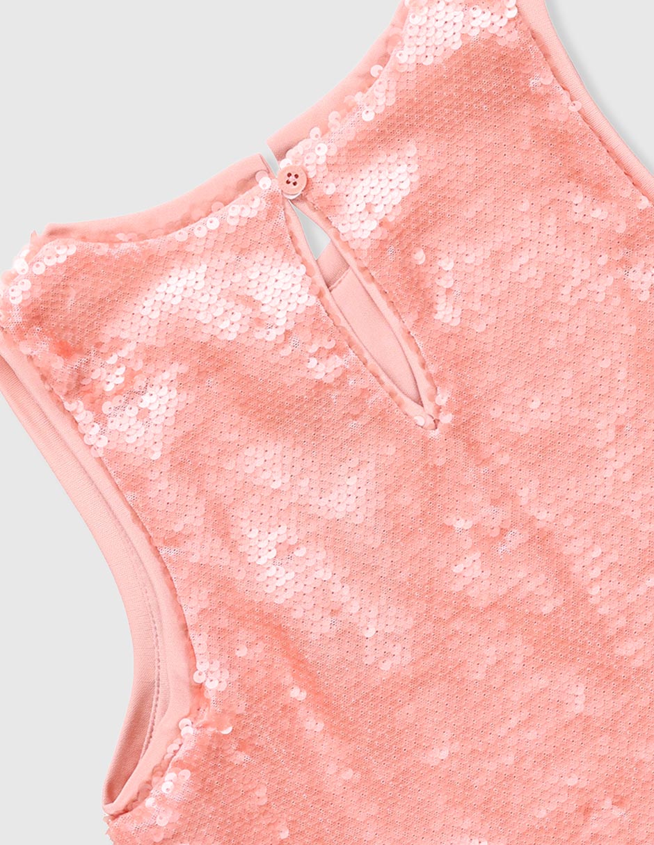 Blusa para niña 4
