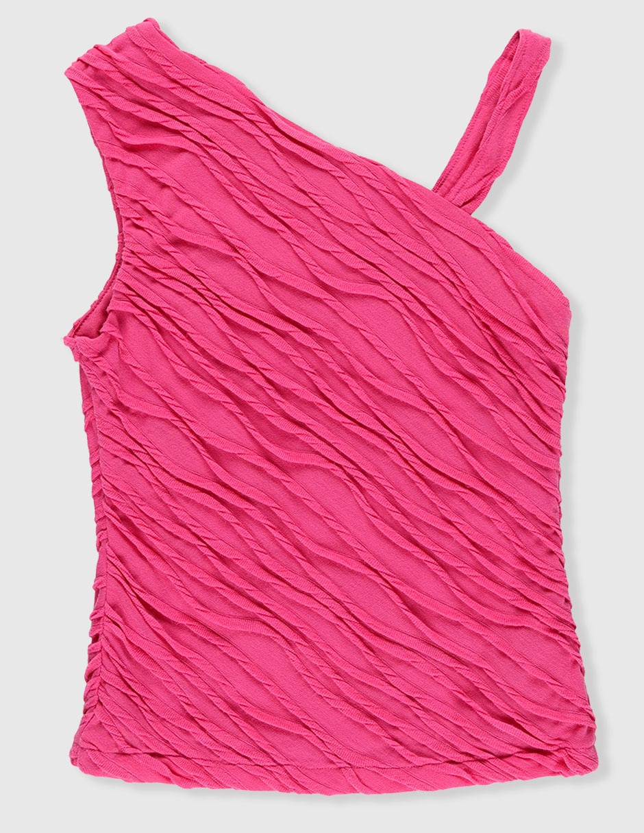 Blusa para niña 2