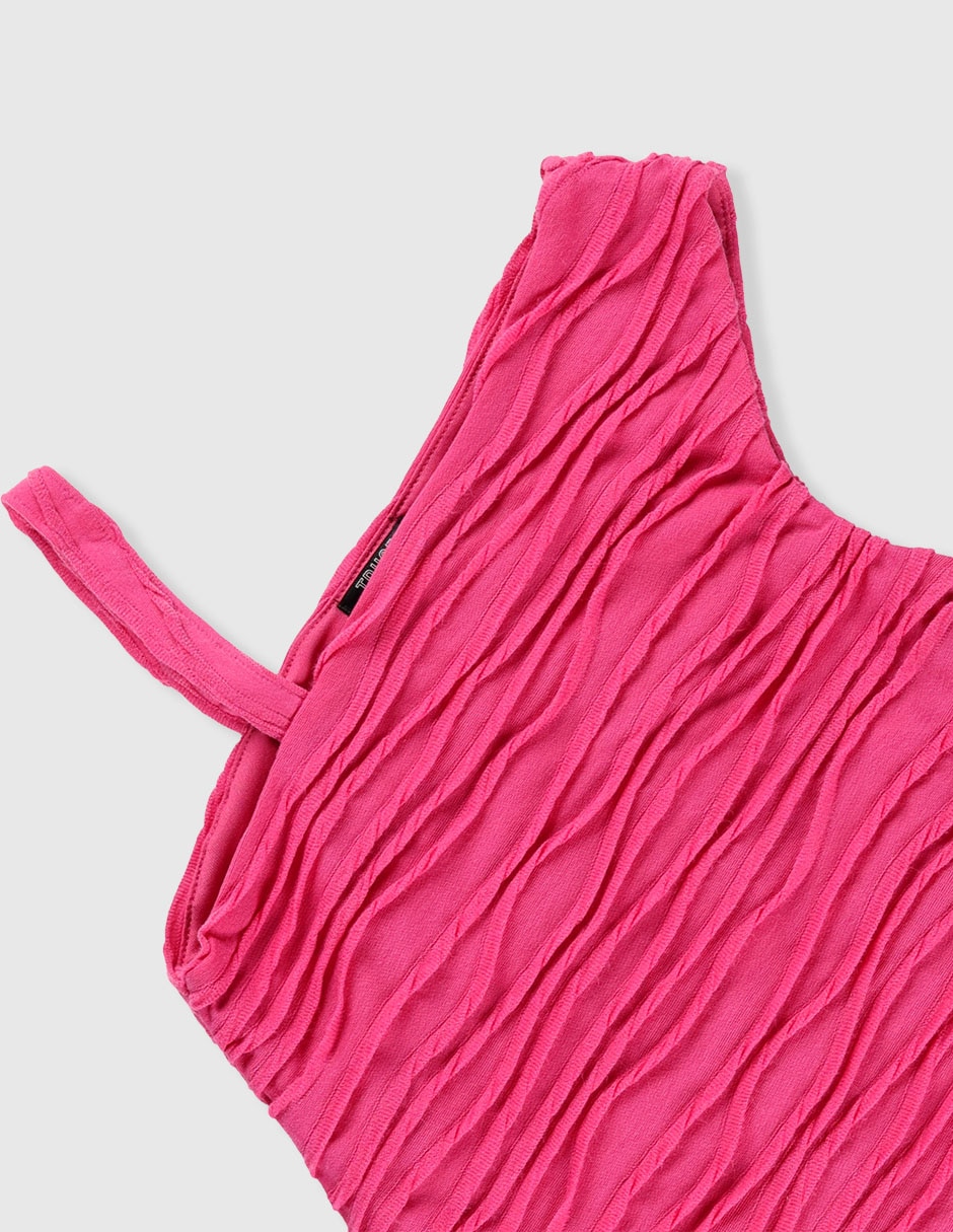 Blusa para niña 3