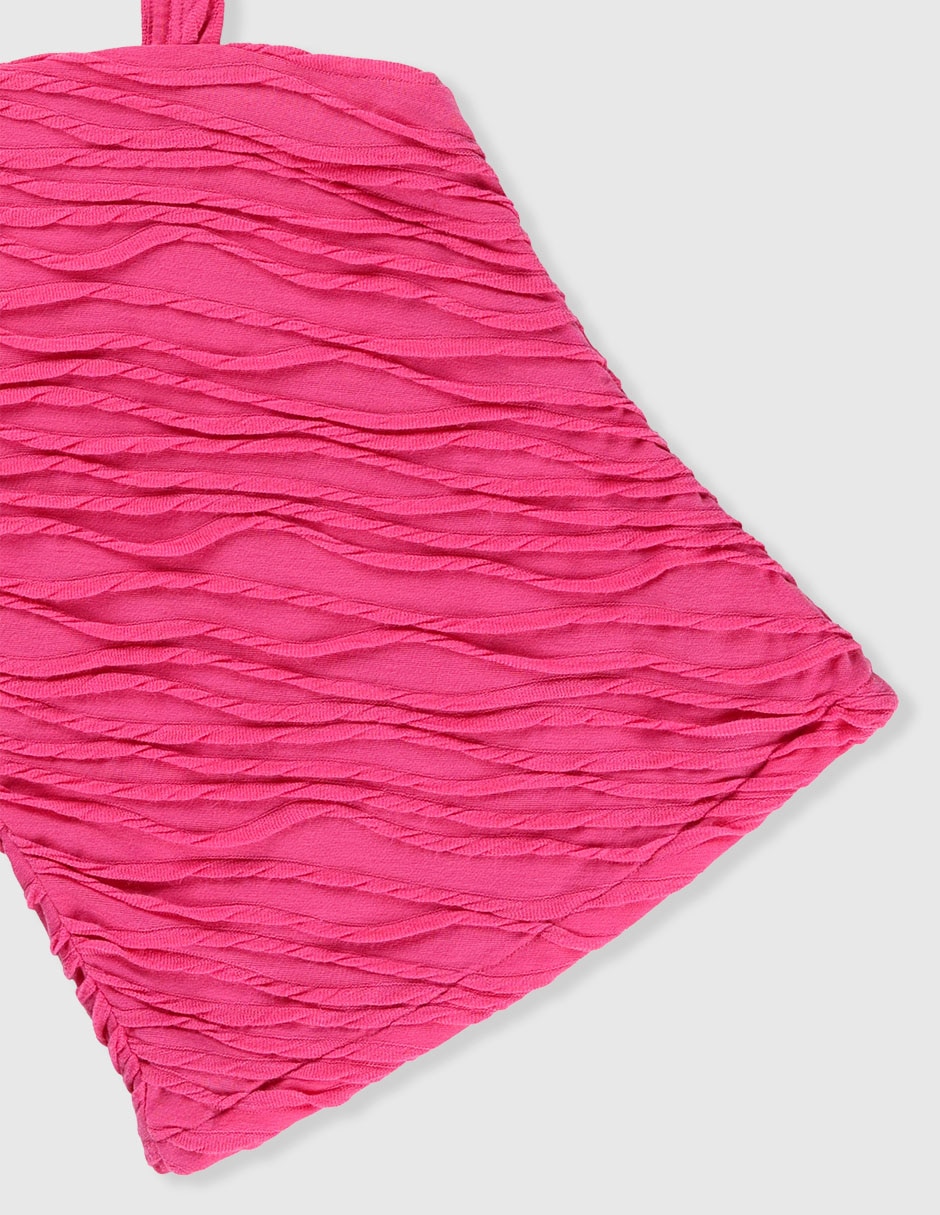 Blusa para niña 4