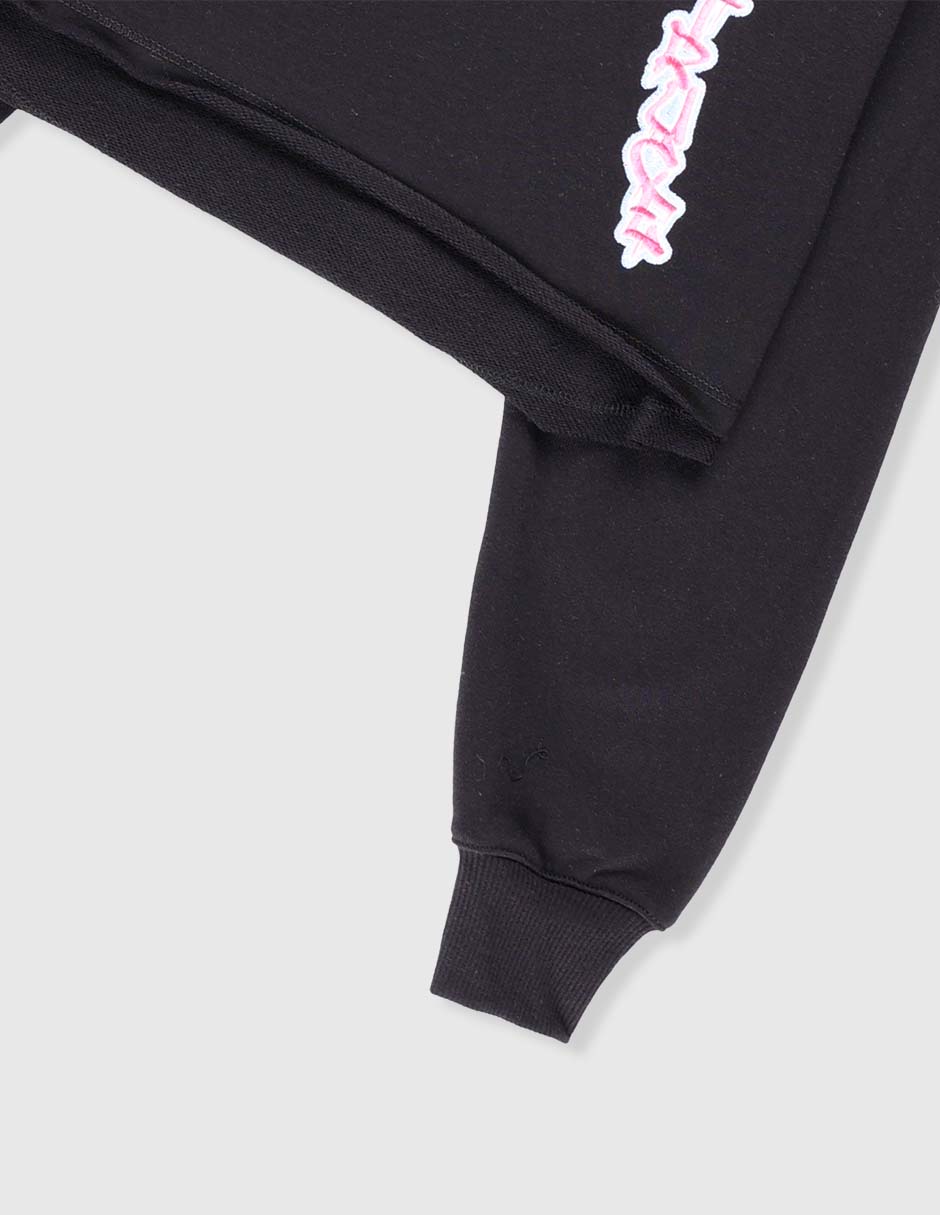 Conjunto de algodón para niña 4