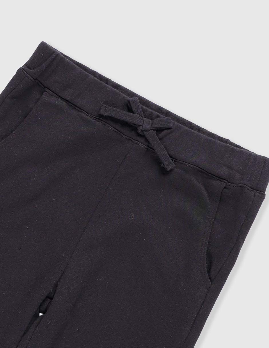 Conjunto de algodón para niña 6