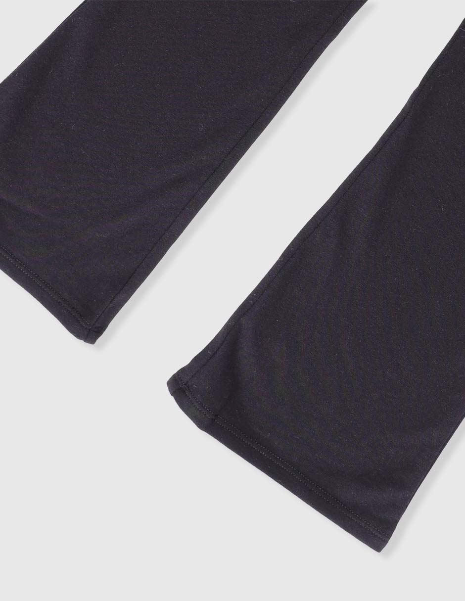 Conjunto de algodón para niña 7