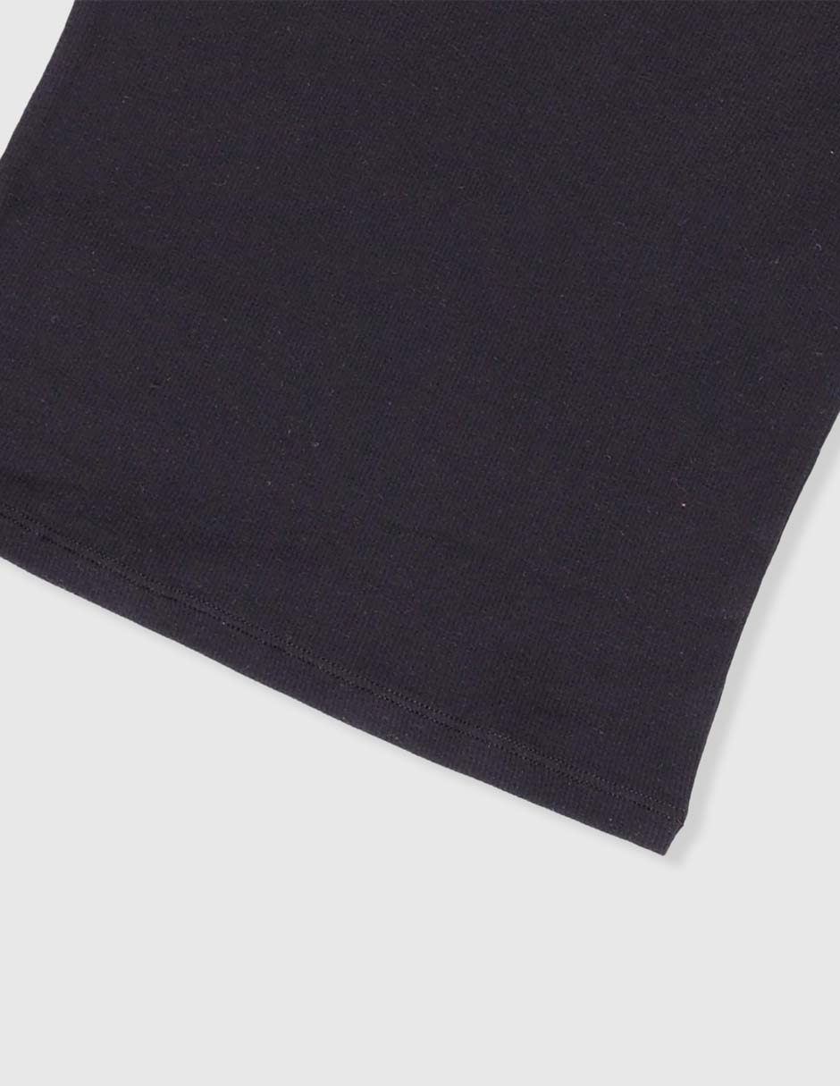Conjunto de algodón para niña 8