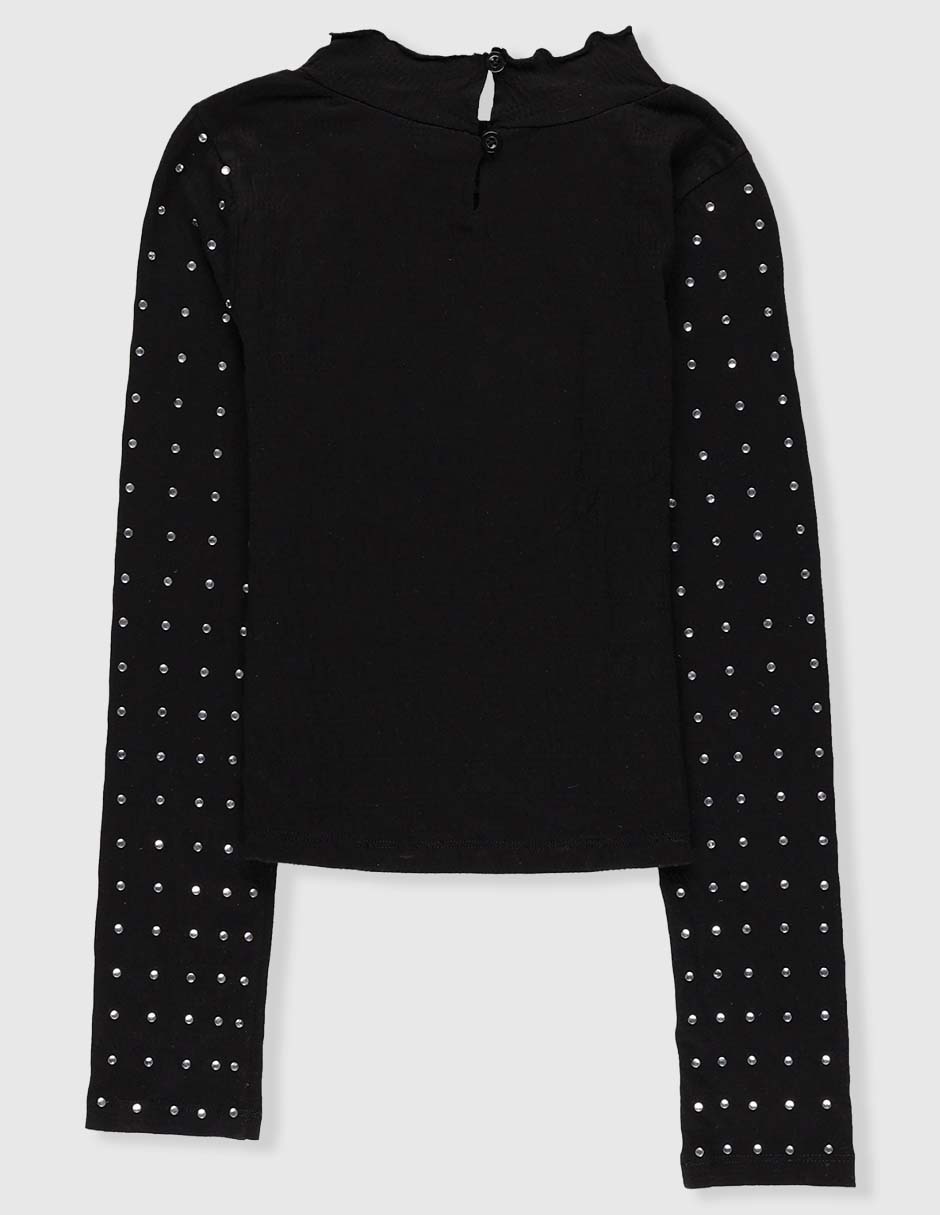 Blusa para niña 2