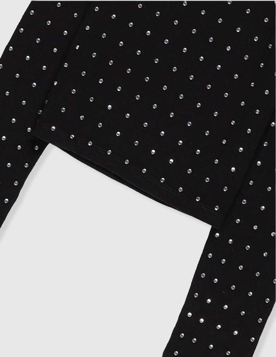 Blusa para niña 4
