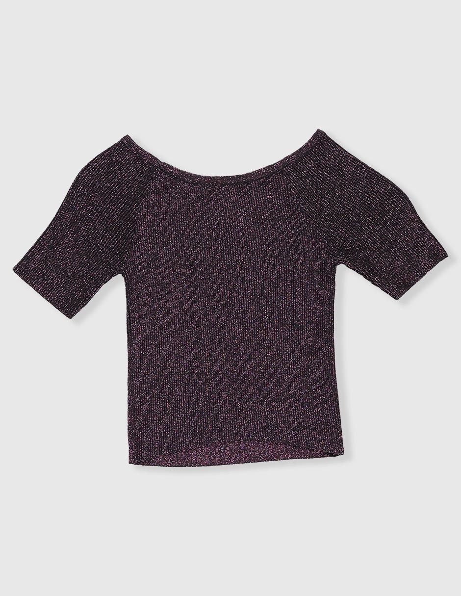 Blusa para niña 2