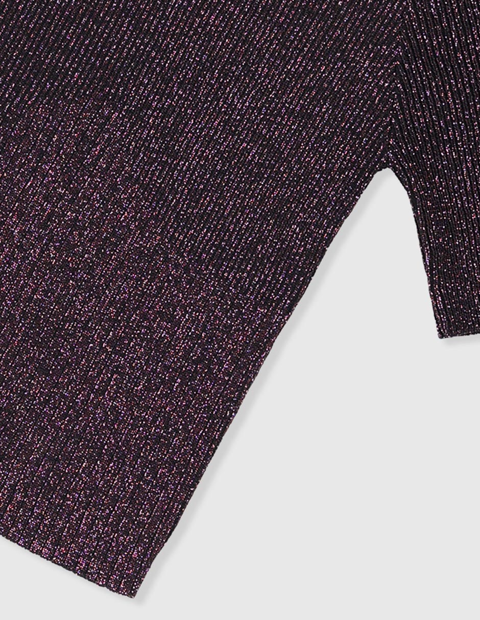 Blusa para niña 4