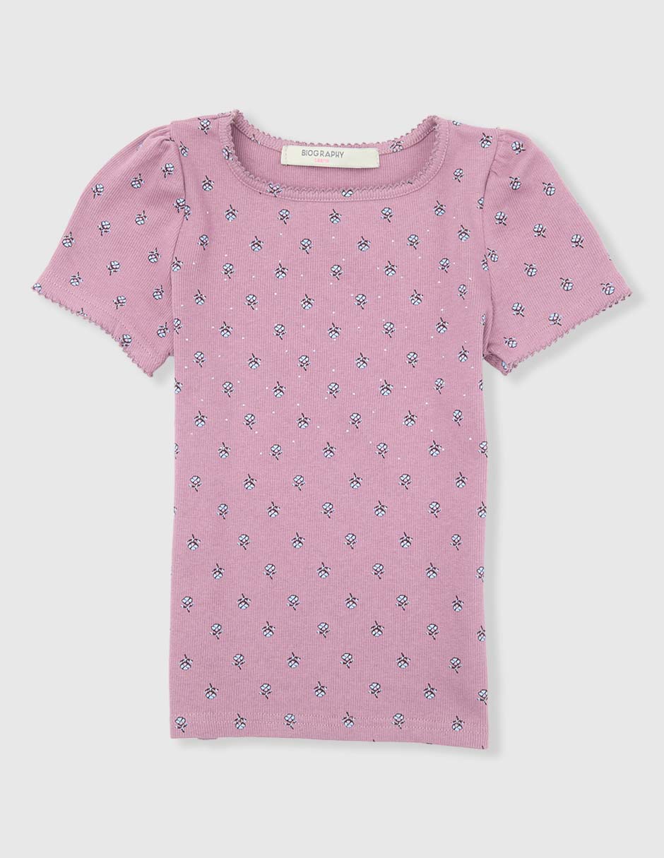 Blusa para niña 1
