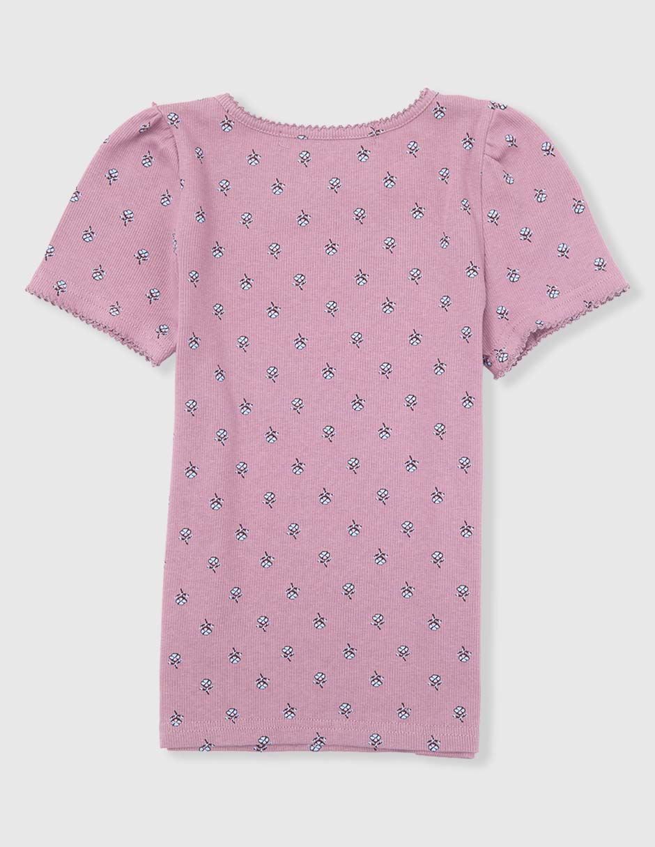 Blusa para niña 2