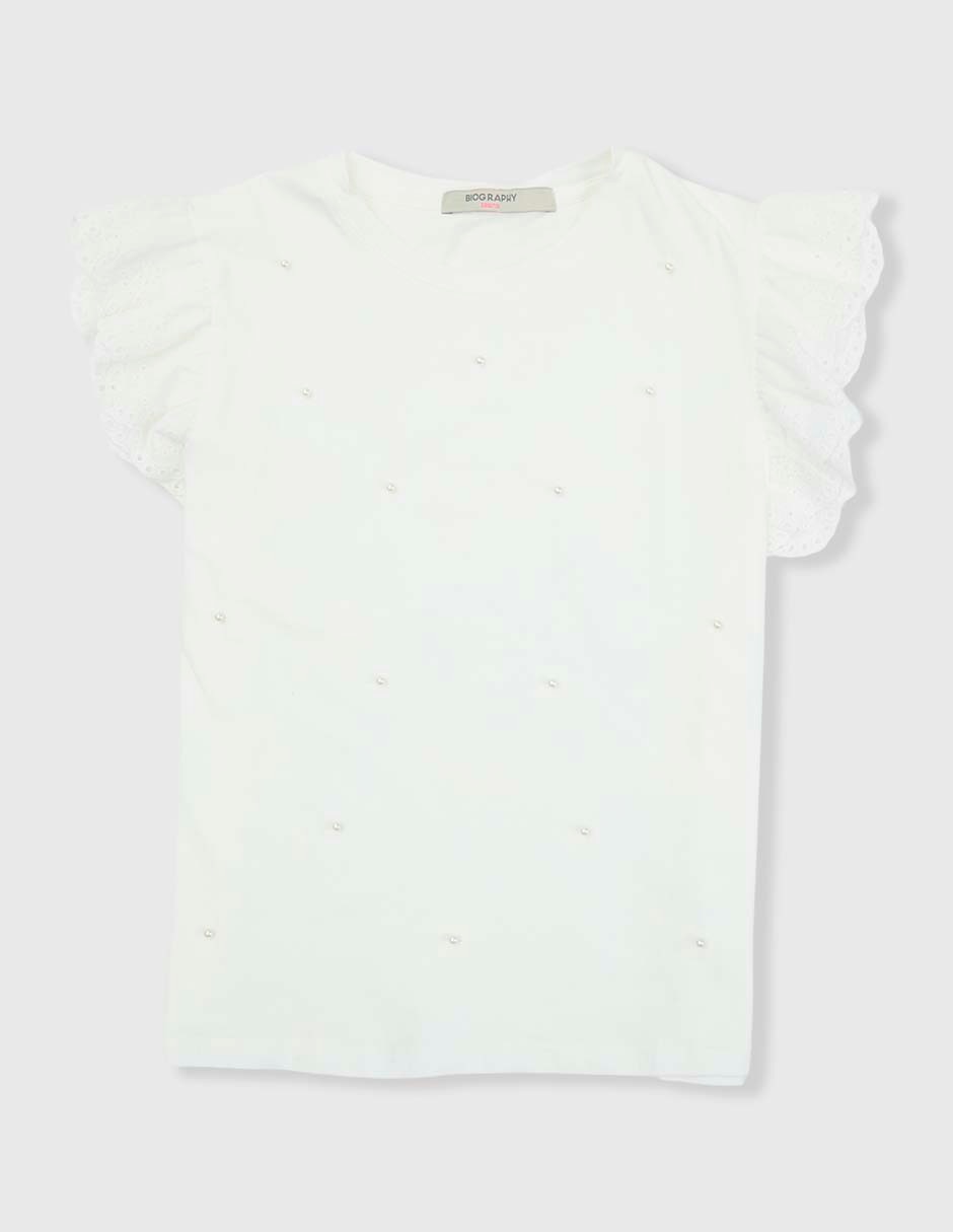 Blusa para niña Blusa para niña