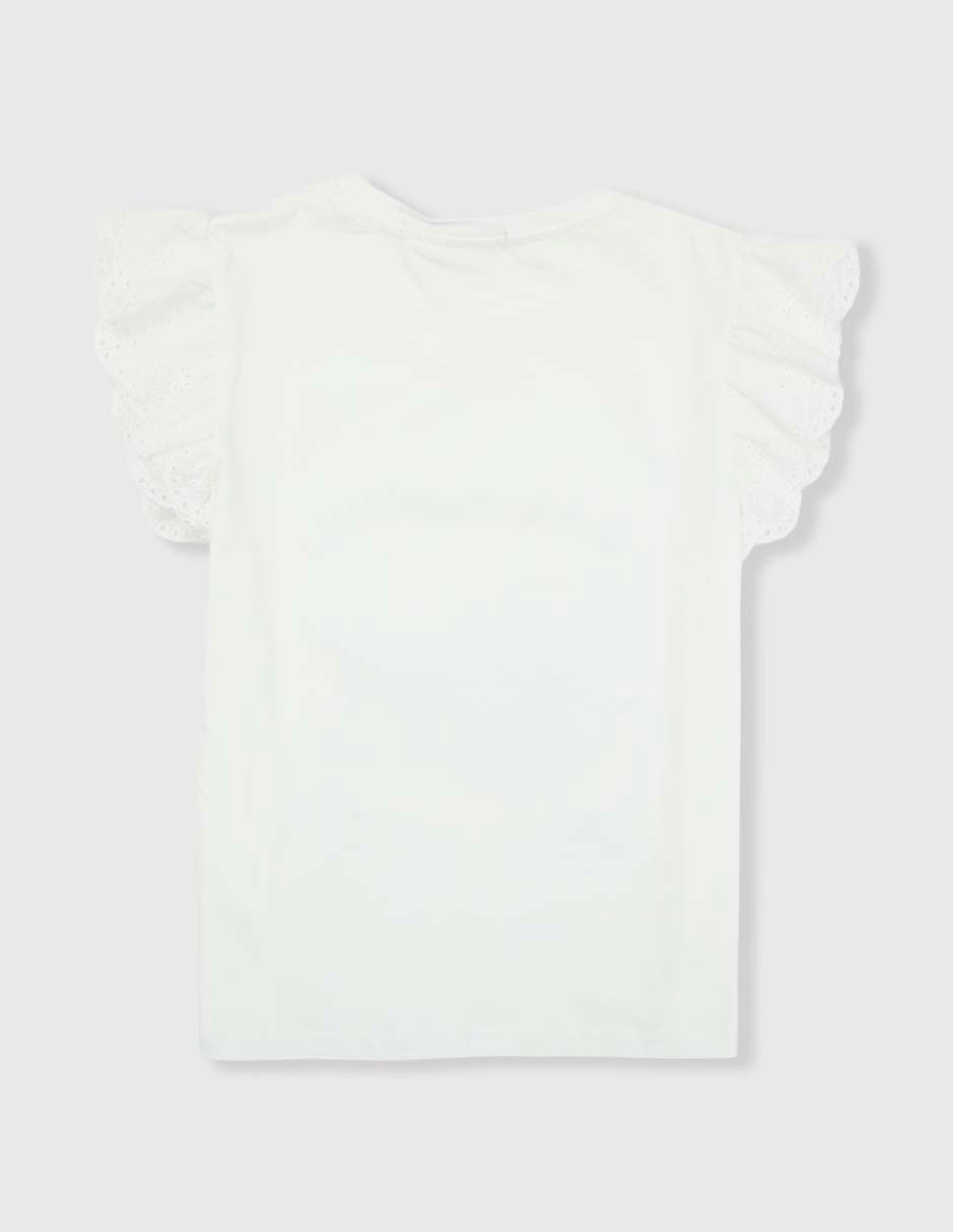 Blusa para niña 2