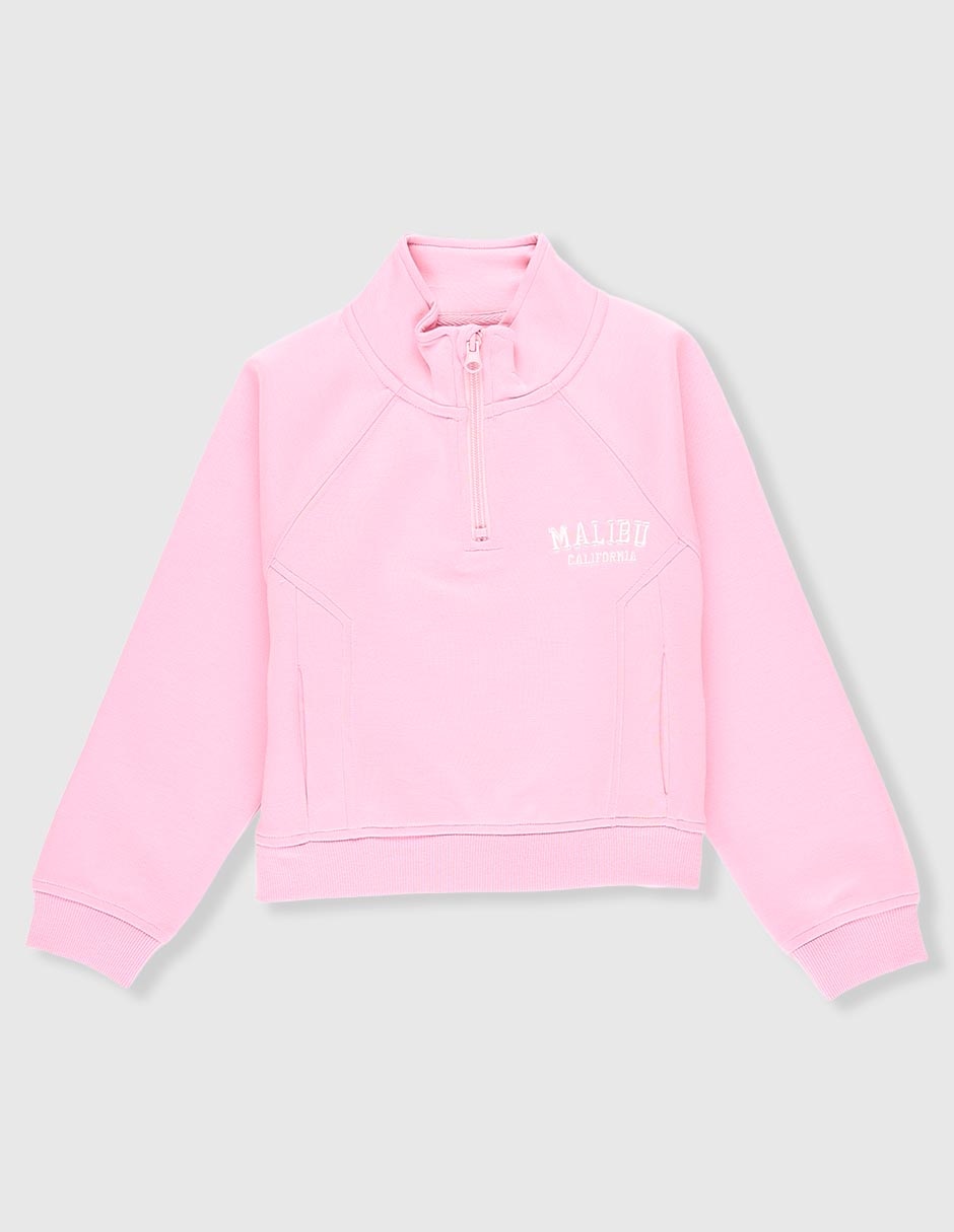 Sudadera para niña Sudadera para niña