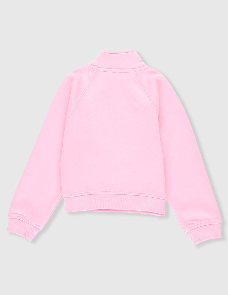 Sudadera para niña 2