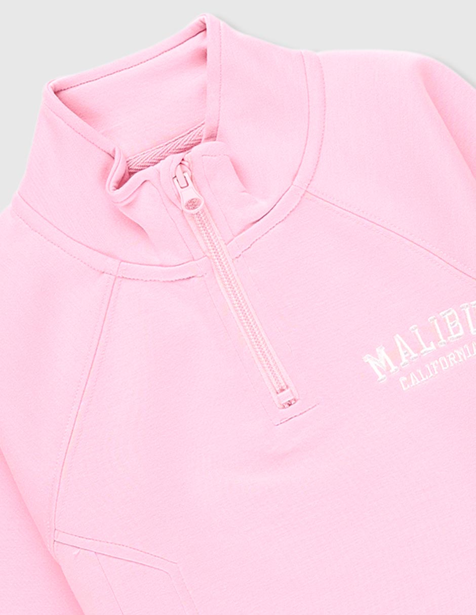 Sudadera para niña 3