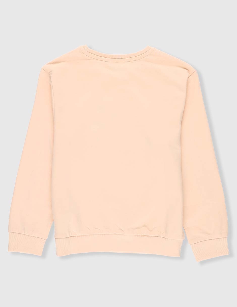 Sudadera para niña 2