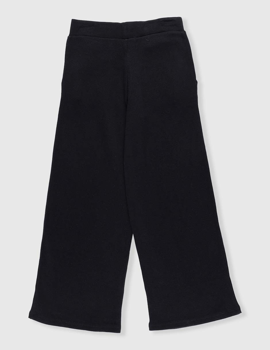 Pantalón easy pant para niña Pantalón easy pant para niña