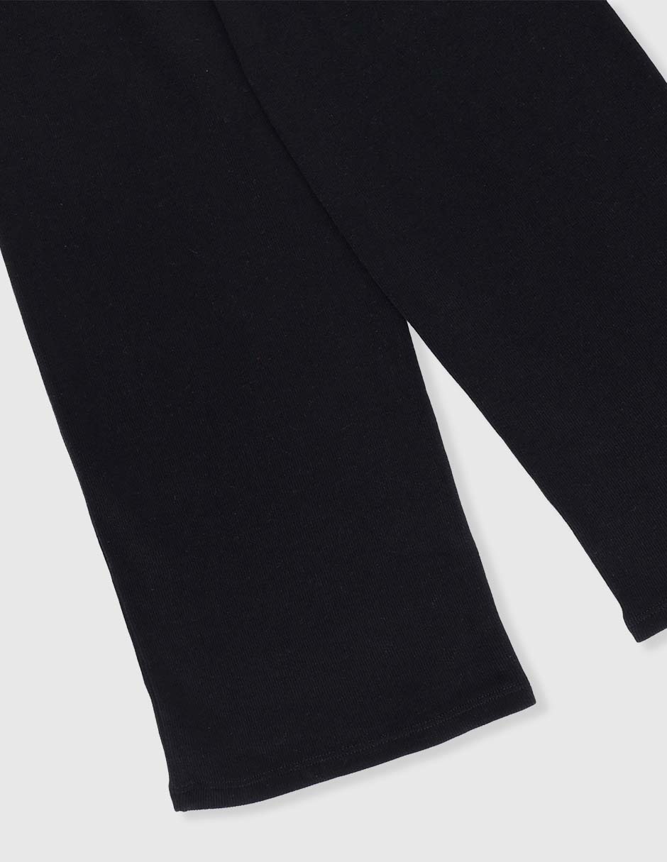 Pantalón easy pant para niña 4