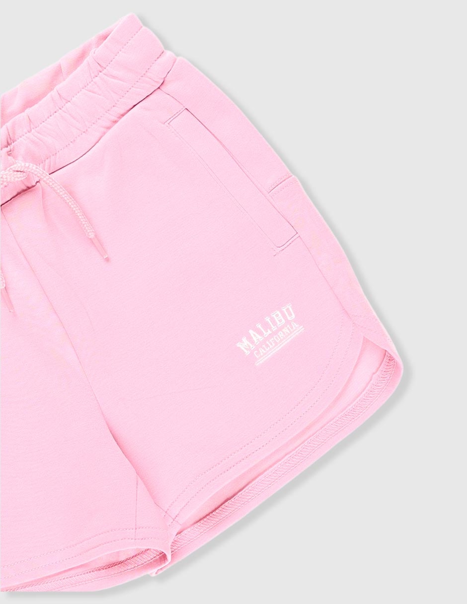 Short para niña 3