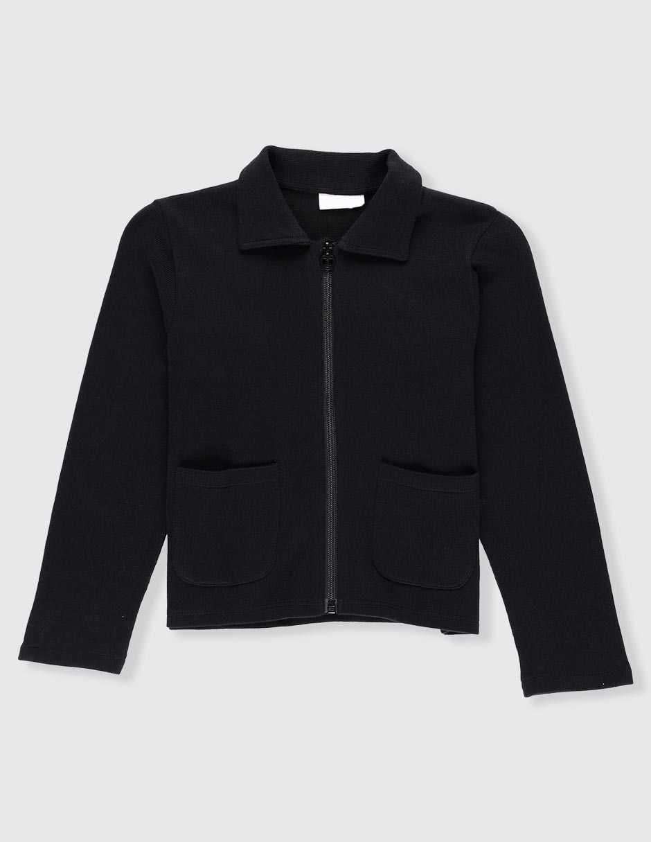 Sudadera para niña
