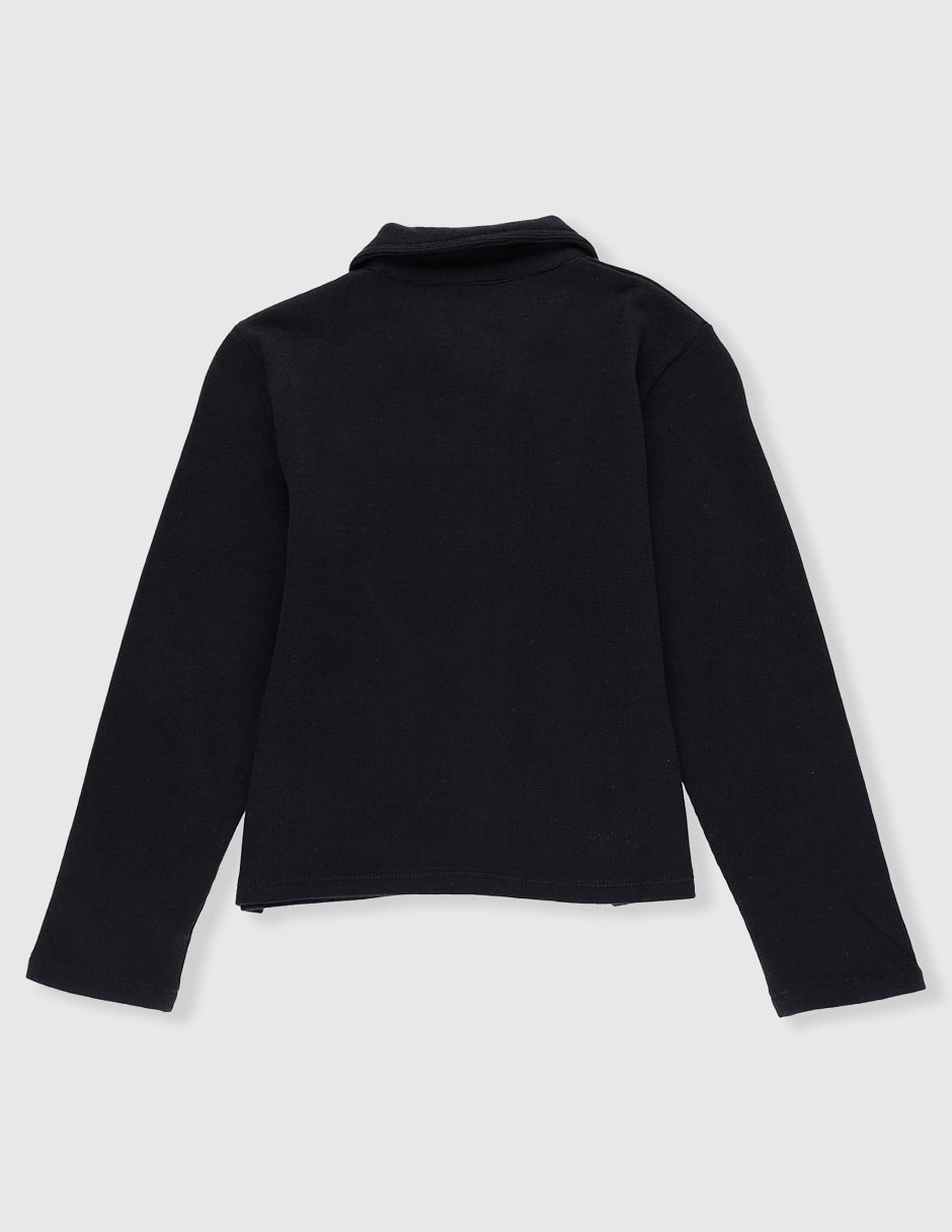 Sudadera para niña 2