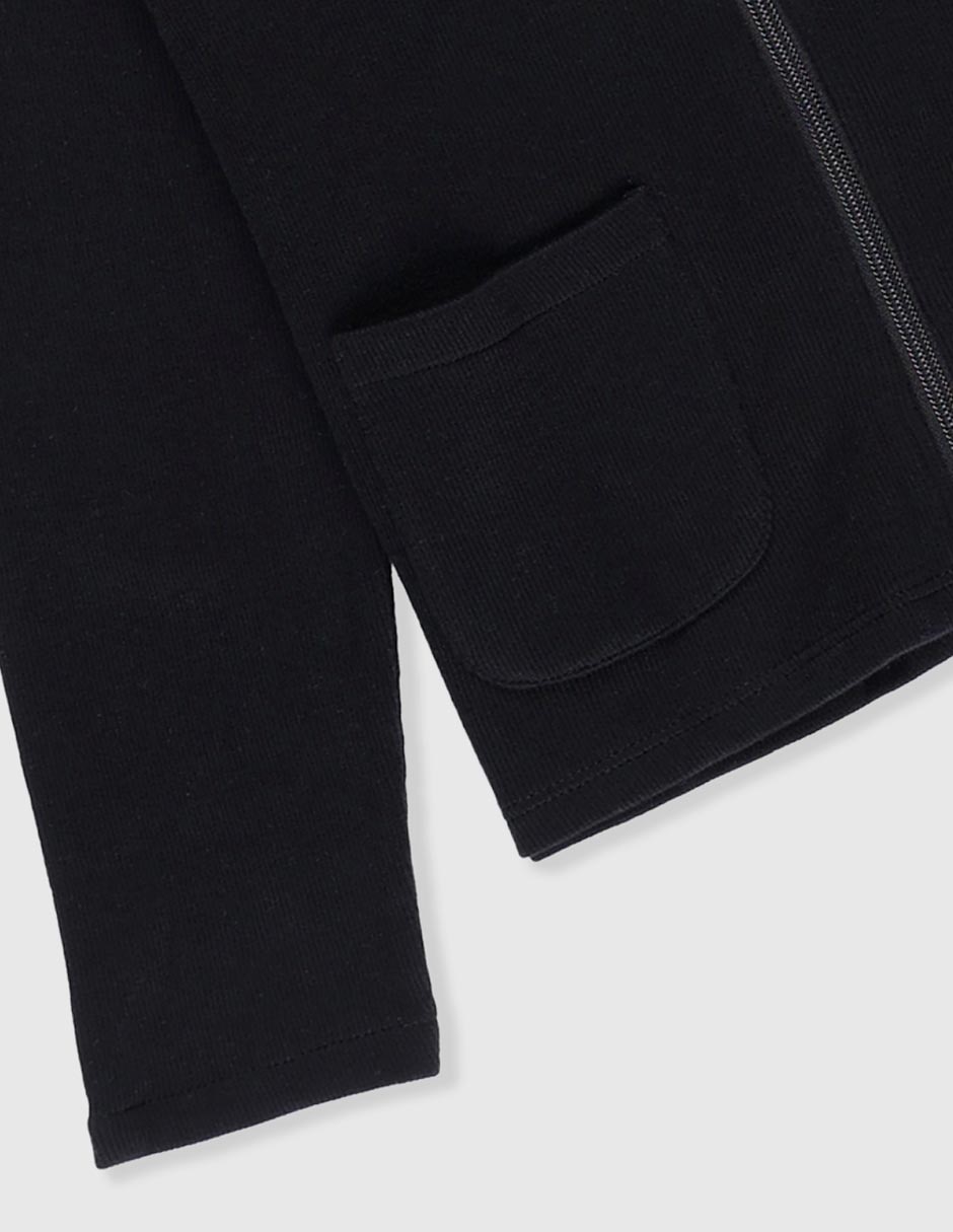 Sudadera para niña 4