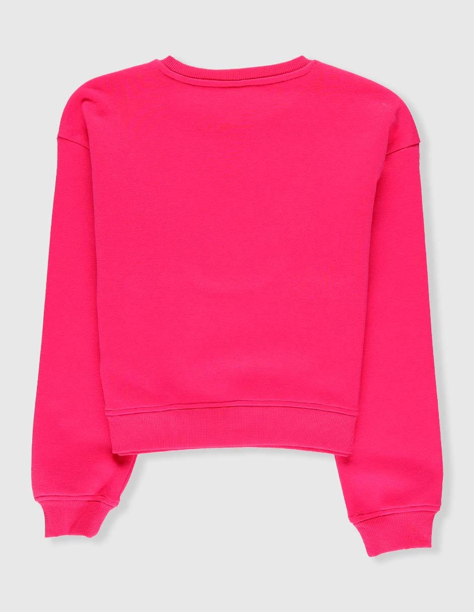 Sudadera para niña 2