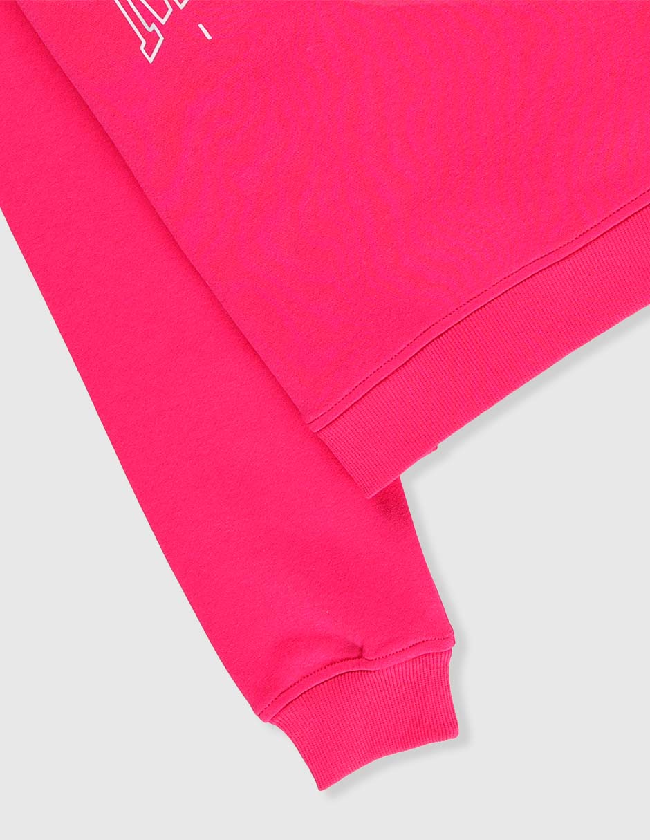 Sudadera para niña 4