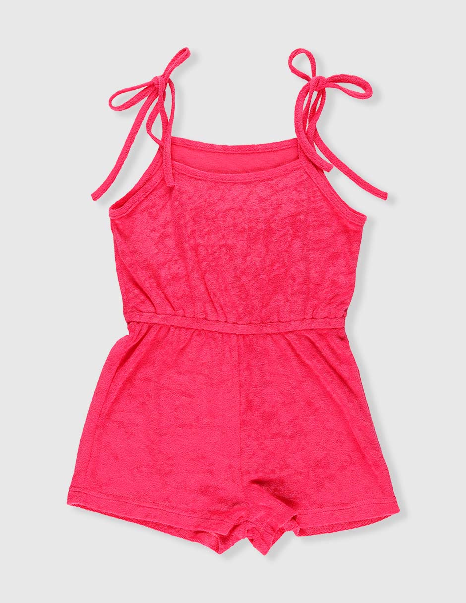 Romper para niña Romper para niña