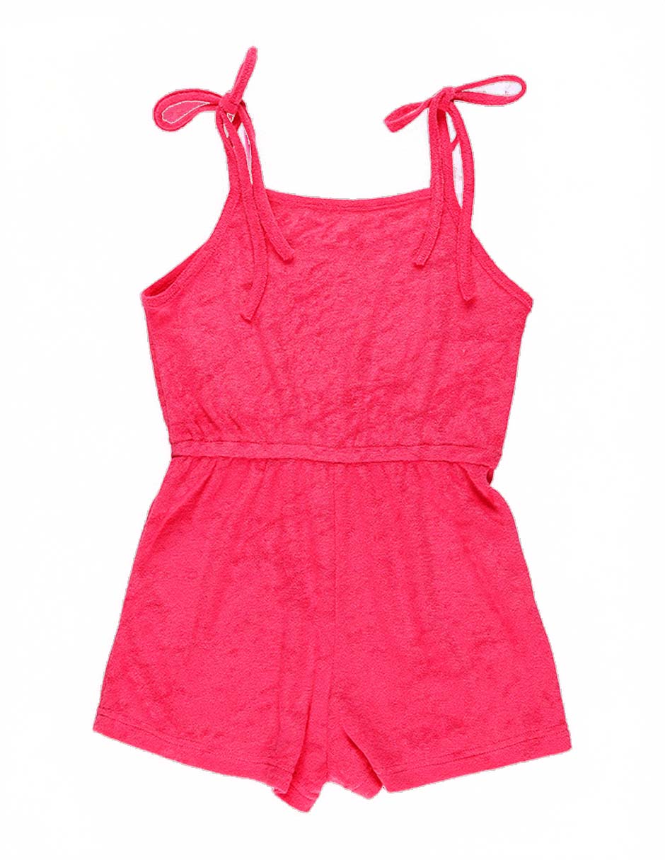 Romper para niña 2