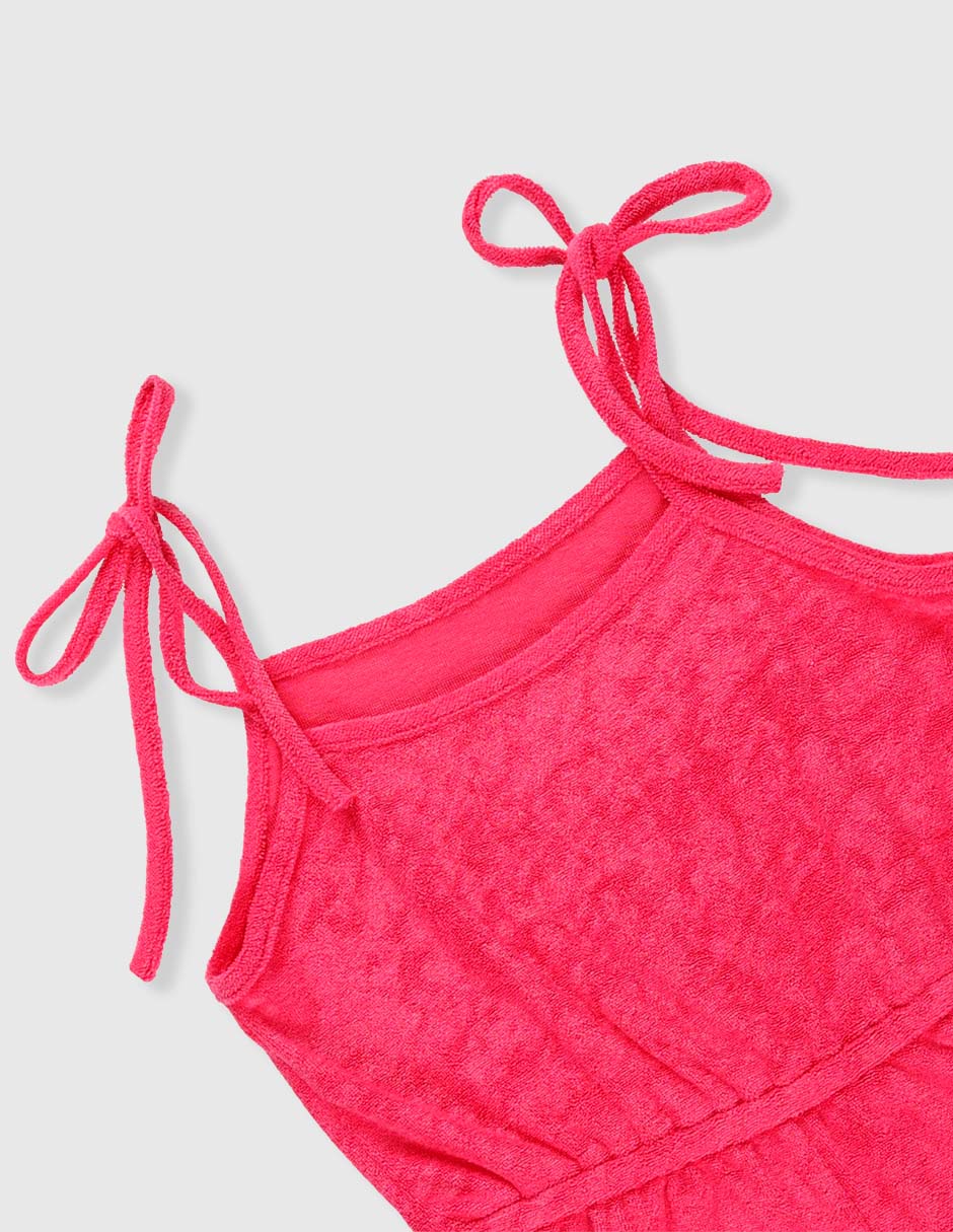 Romper para niña 3