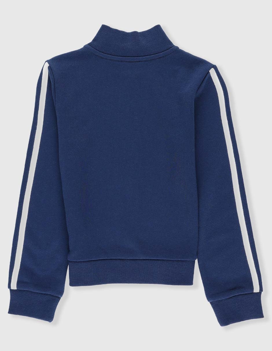 Sudadera para niña 2