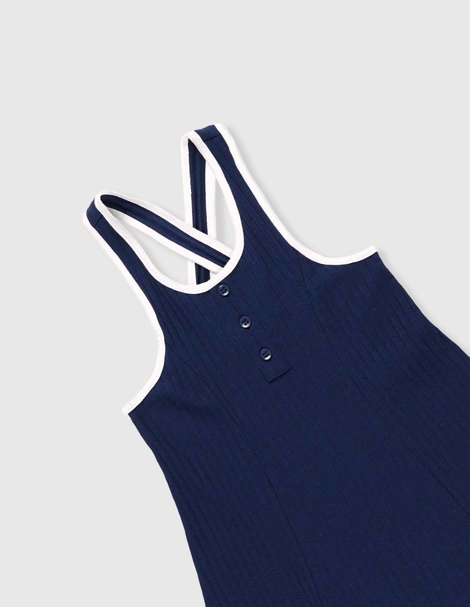 Vestido para niña 3