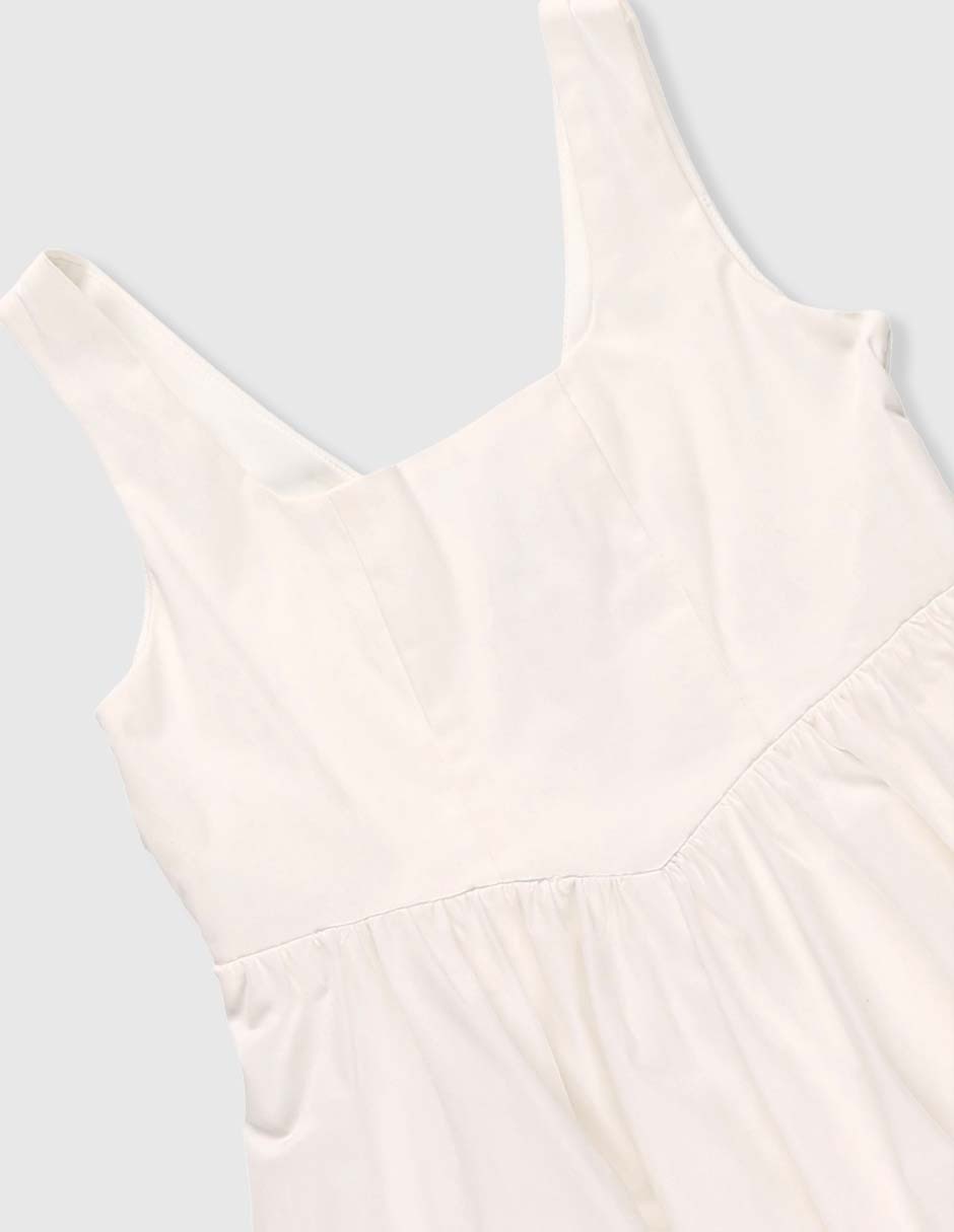 Vestido para niña 3