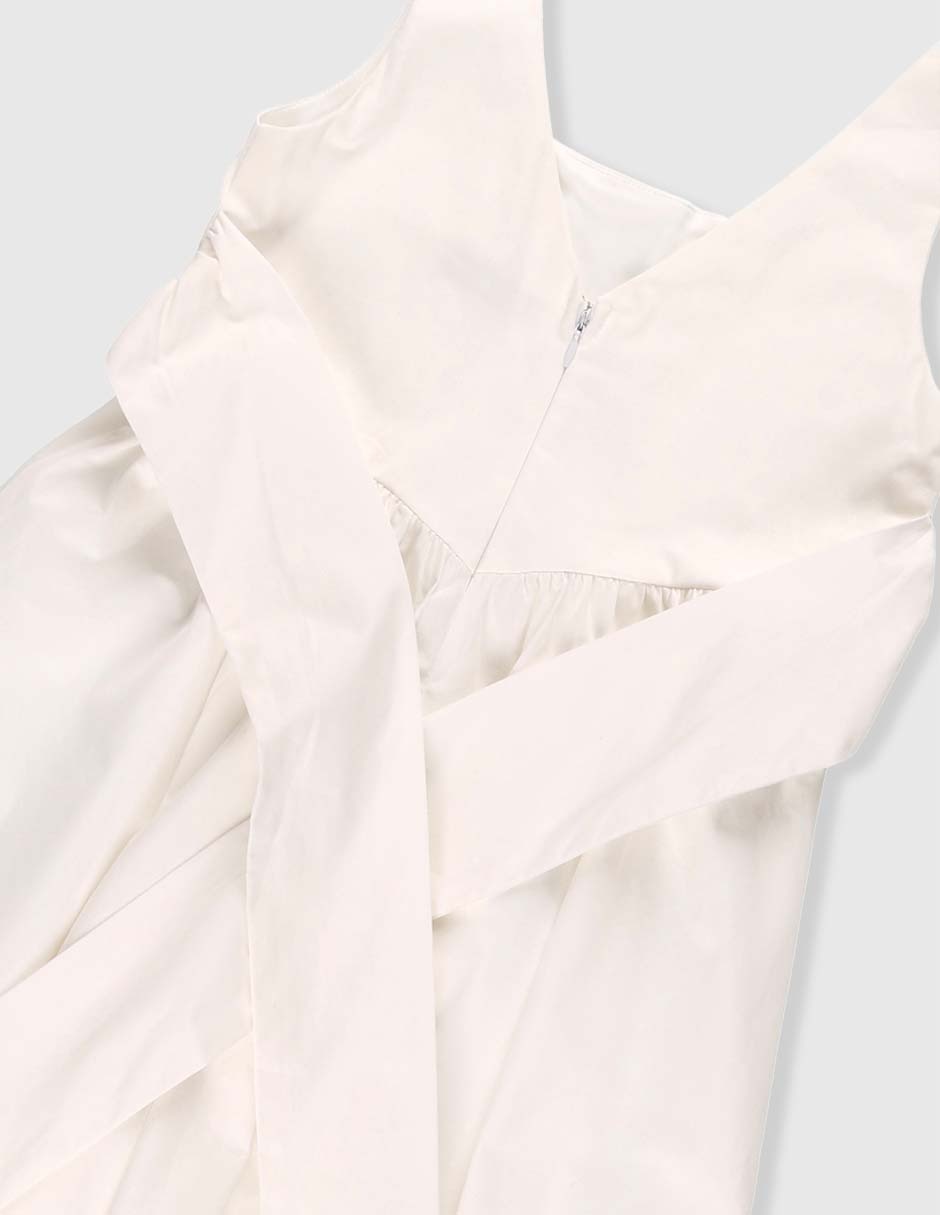 Vestido para niña 4