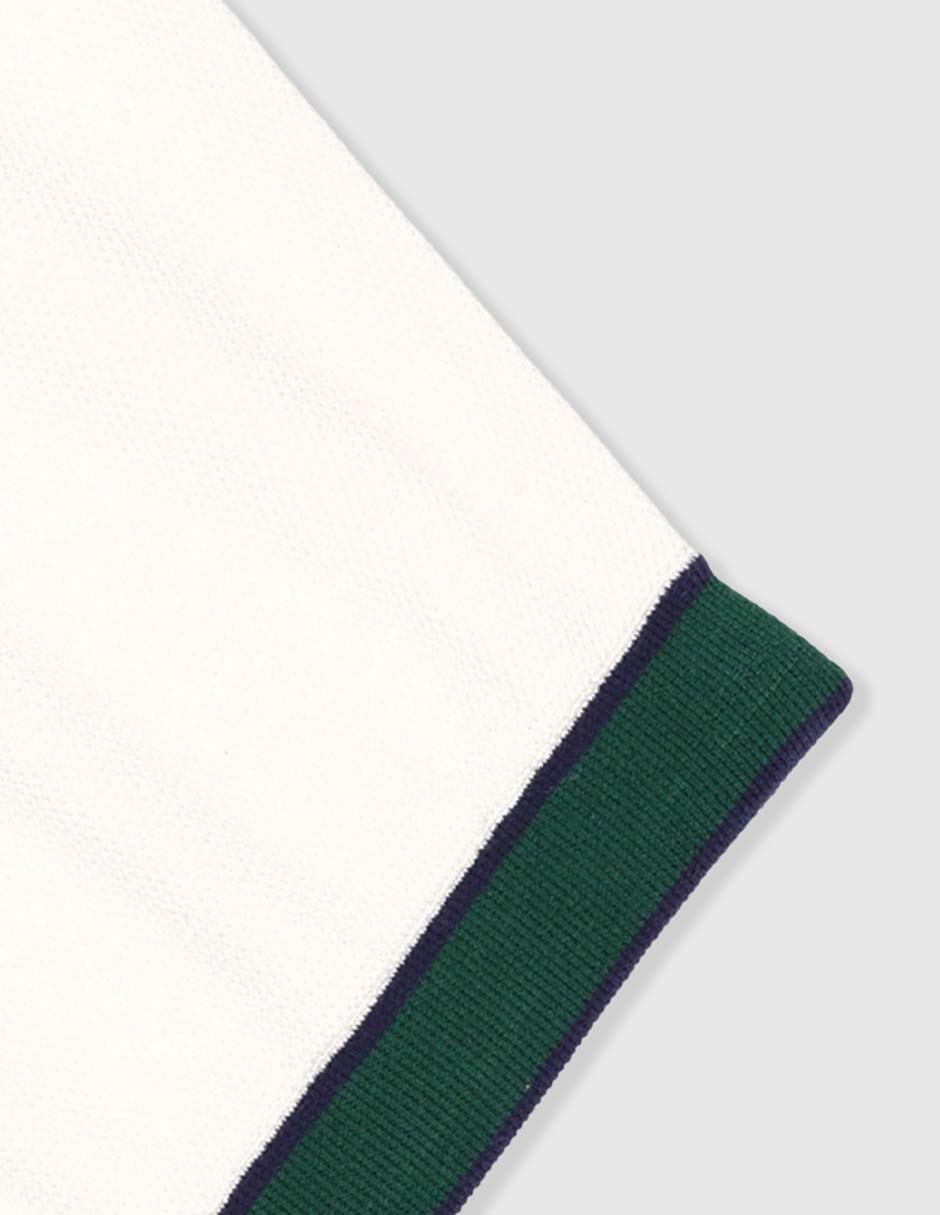 Conjunto de algodón para niña 3
