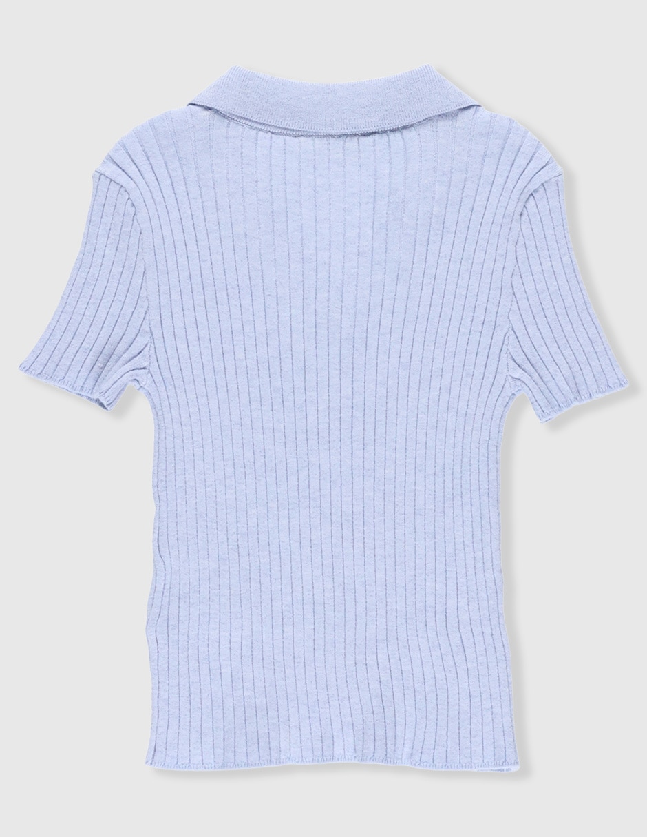 Blusa para niña 2
