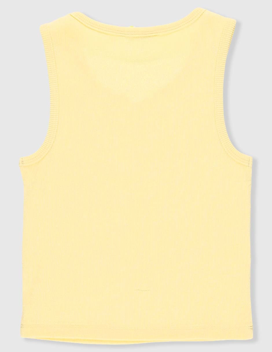 Playera para niña 2