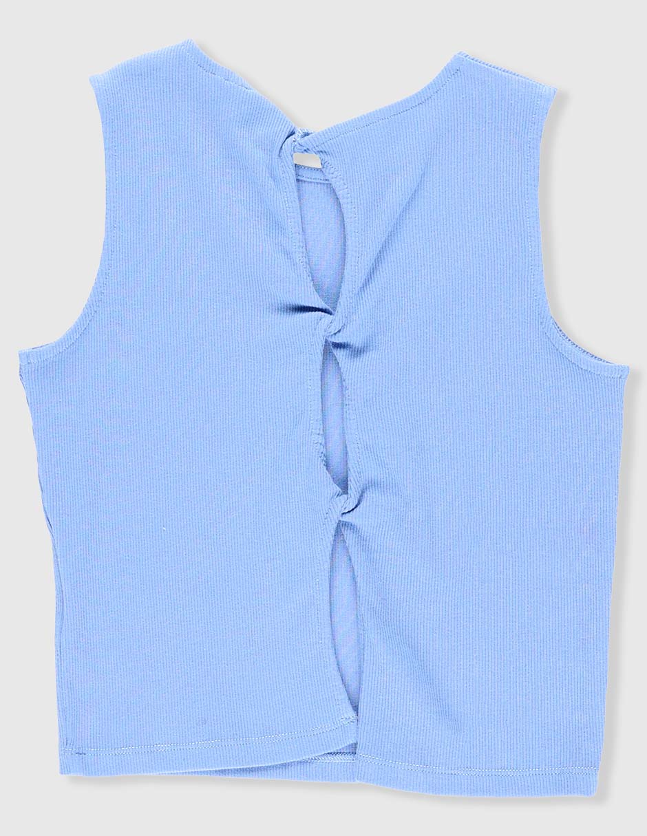 Playera para niña 2