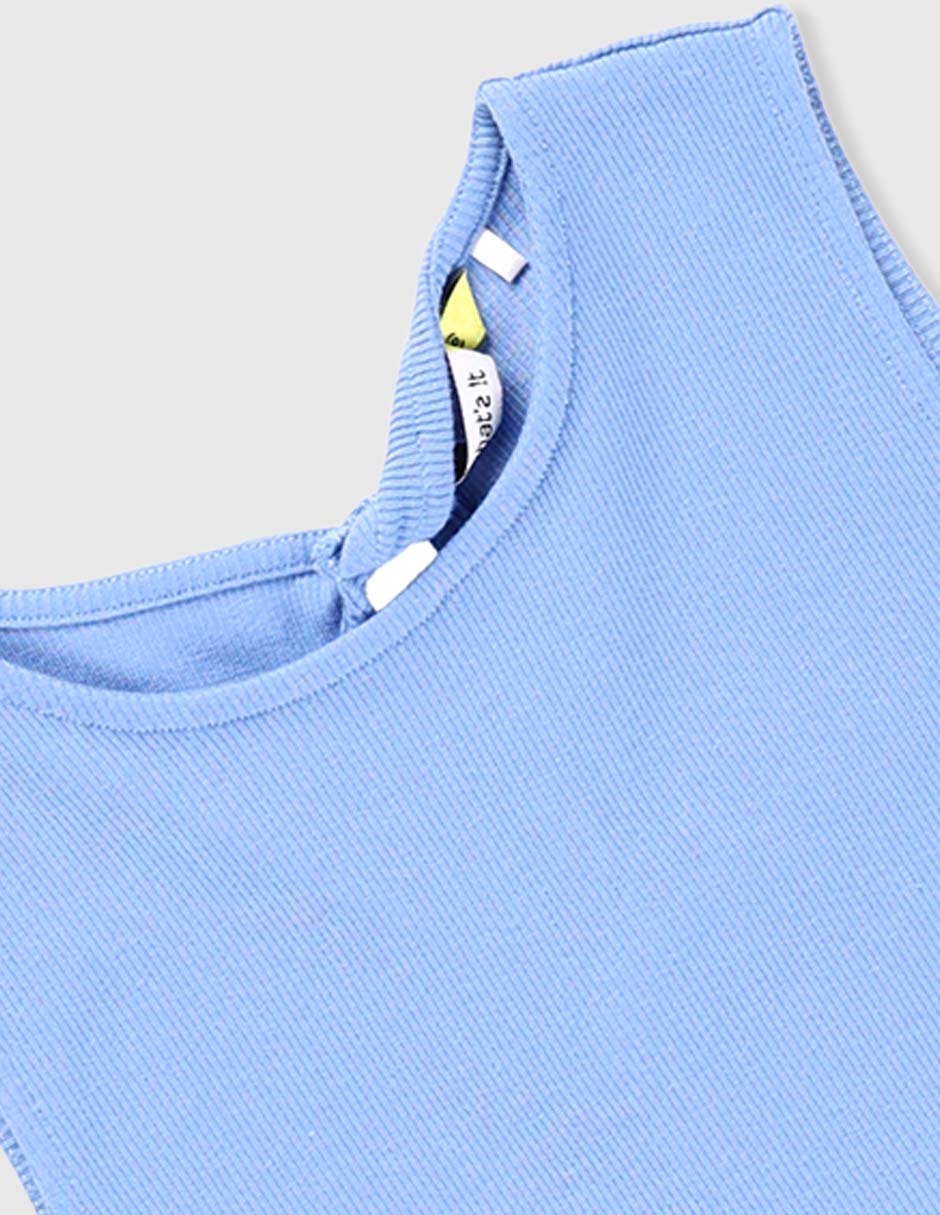 Playera para niña 3