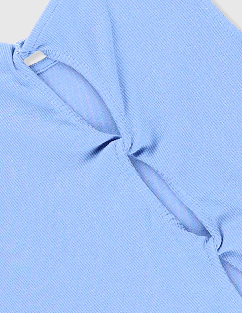 Playera para niña 4
