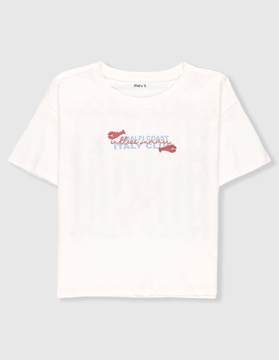Blusa para niña Blusa para niña