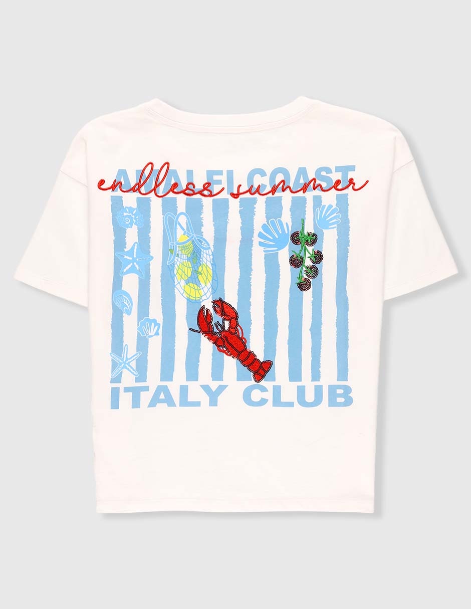 Blusa para niña 2