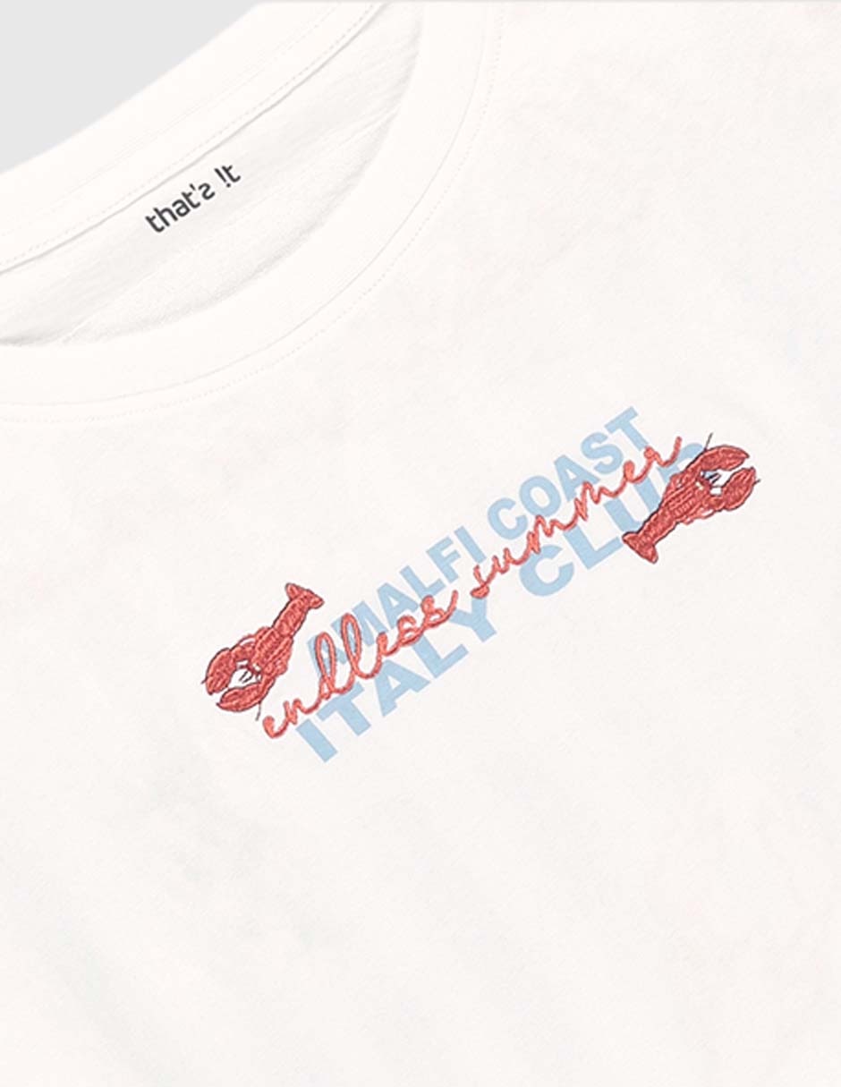 Blusa para niña 3