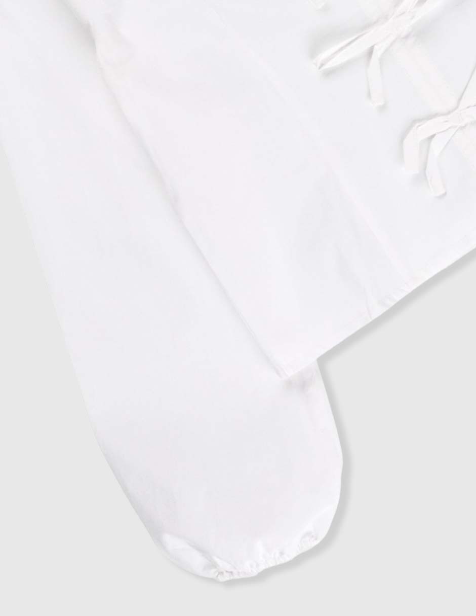 Blusa para niña 3